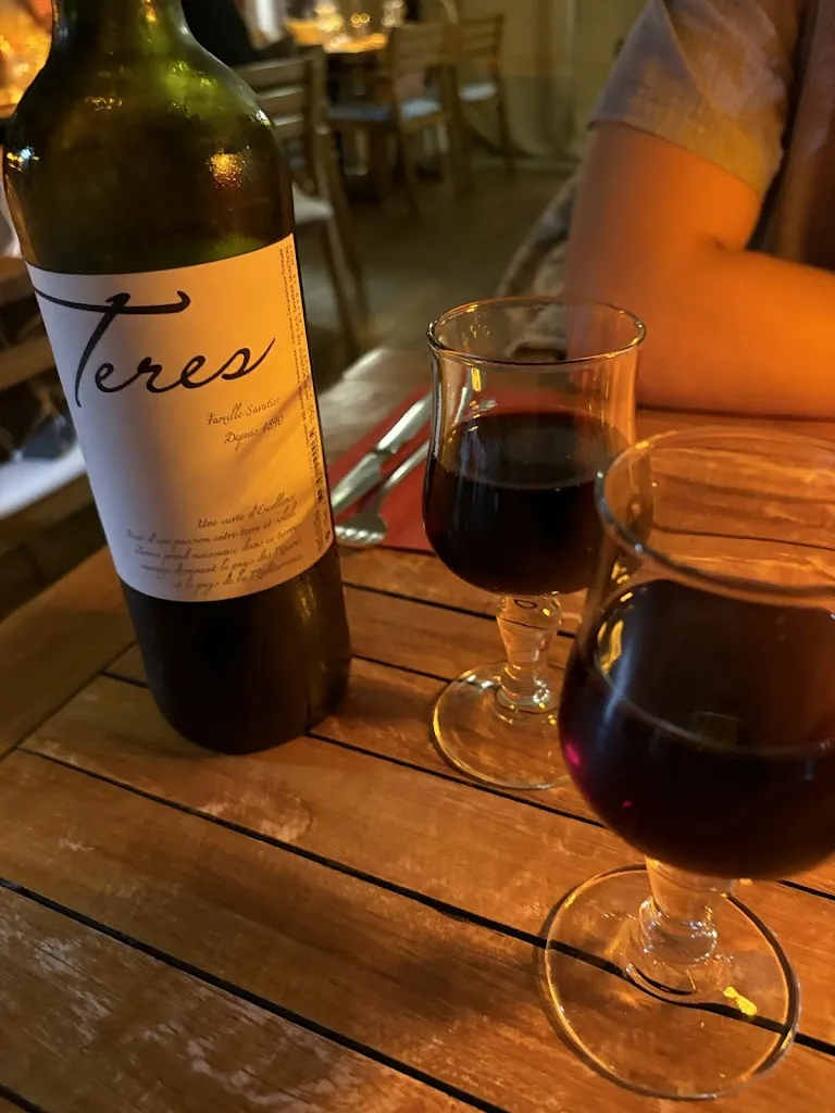 Azur_DiP restaurant_Fréjus_review