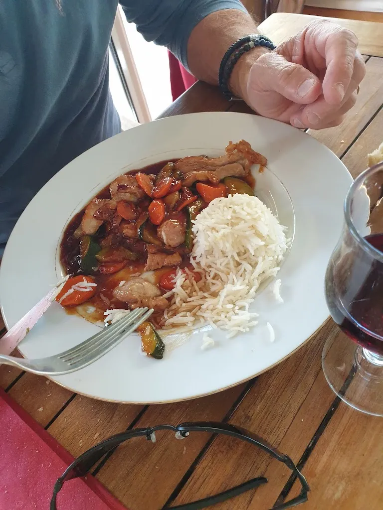 Salma Pillitteri_DiP restaurant_Fréjus_review