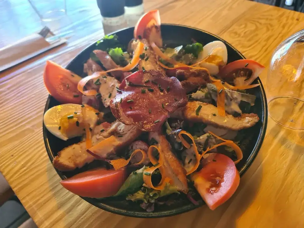 Menu_Le Tire Bouchon_Fréjus_image_5