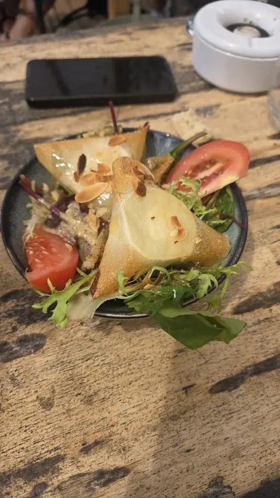 MCAL MCAL_Le Tire Bouchon_Fréjus_review