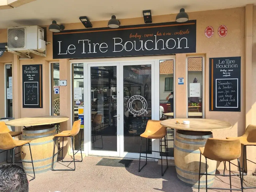Le Tire Bouchon_Fréjus_slider_image_1