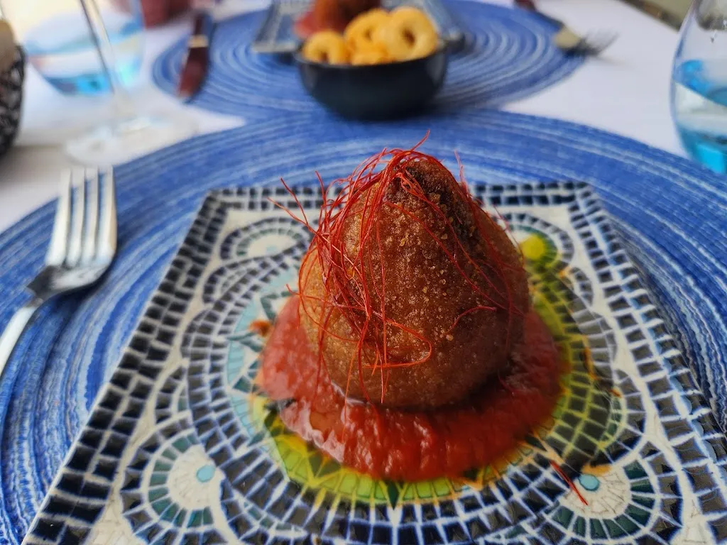 Ann-Marie_Accènto_Fréjus_review