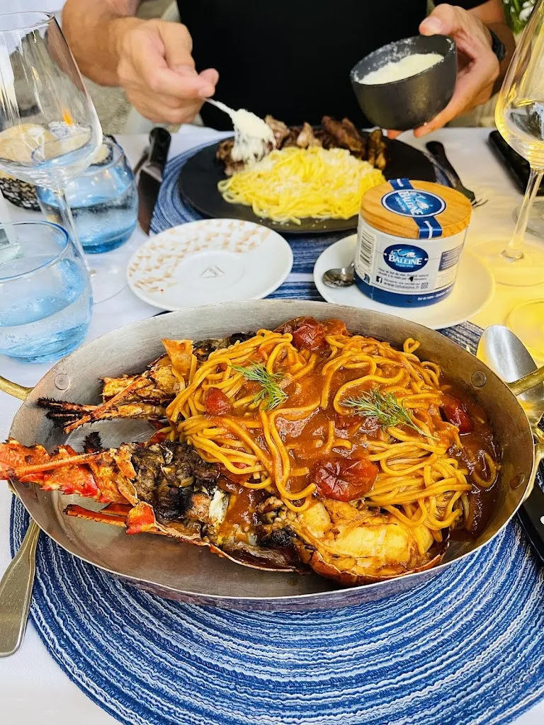 Ponchalita Cleeren_Accènto_Fréjus_review