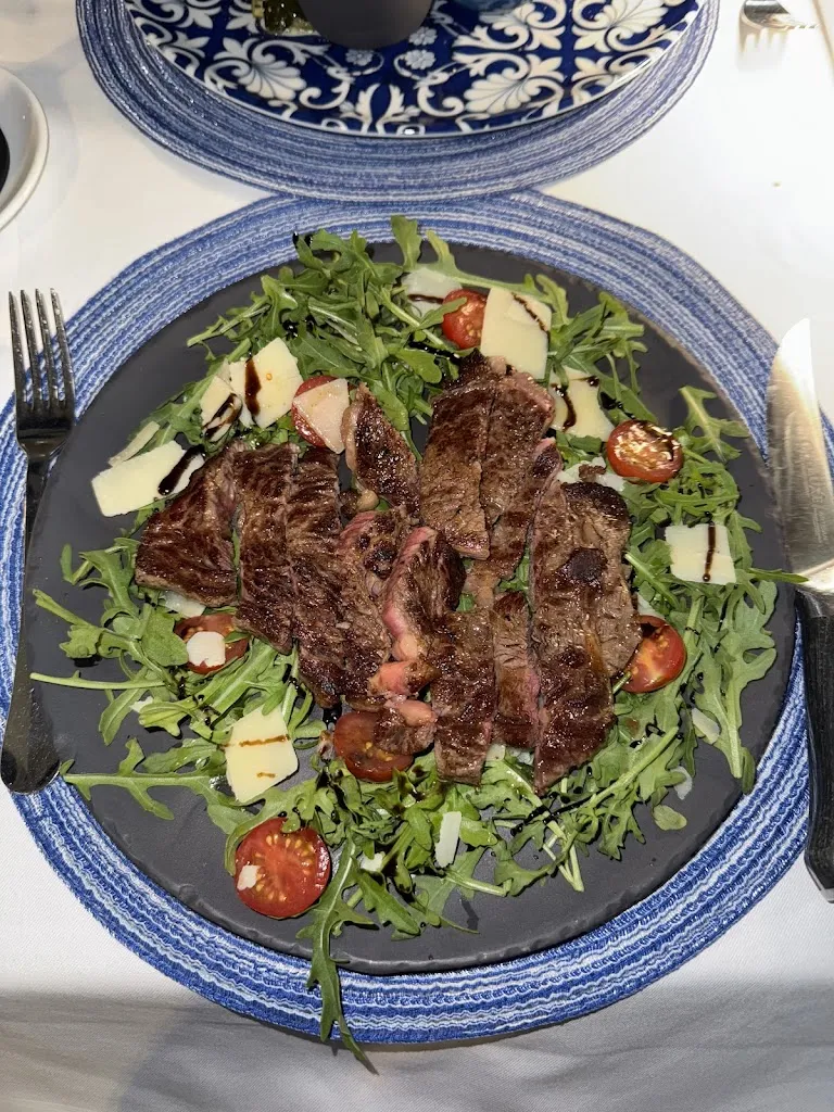 Lara Antunović_Accènto_Fréjus_review