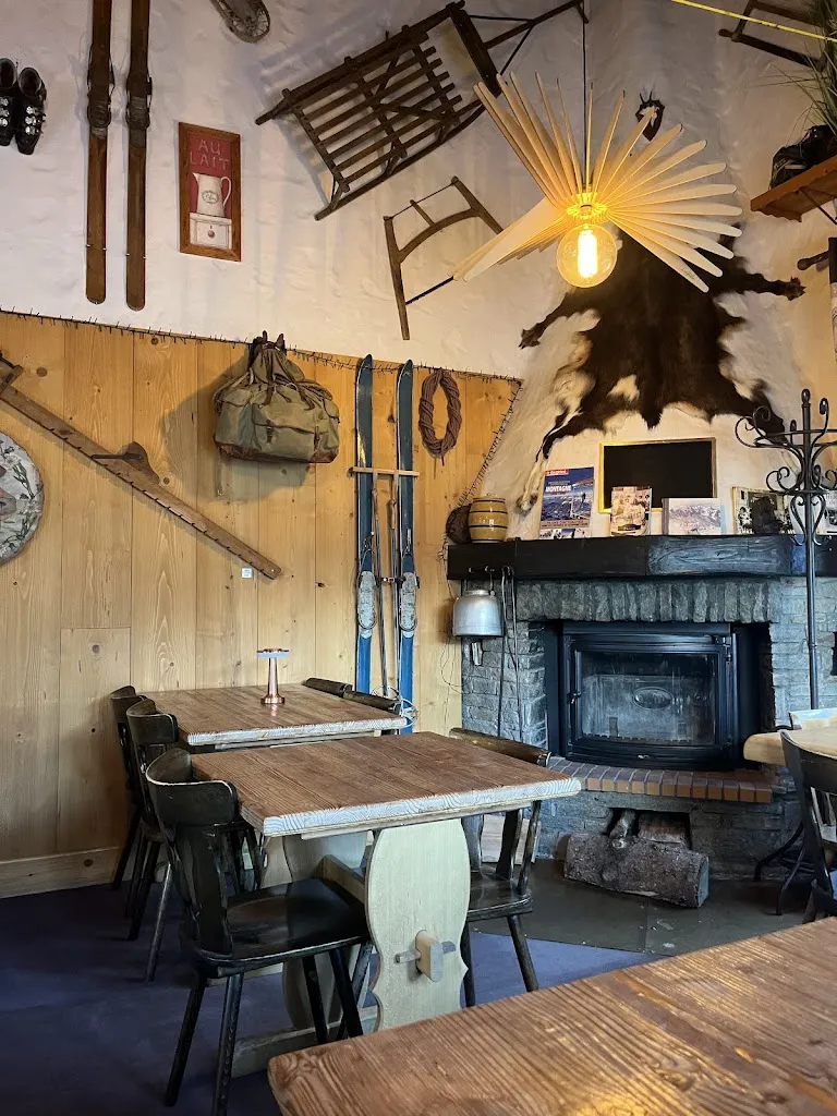 Christof Wirtz (Lecker-Wirtz)_Bougnetterie du Mont-Blanc_Passy_review