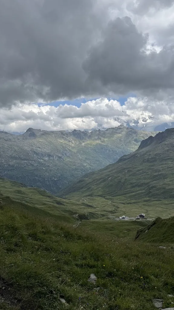 SamirZ Dzayir_Bougnetterie du Mont-Blanc_Passy_review