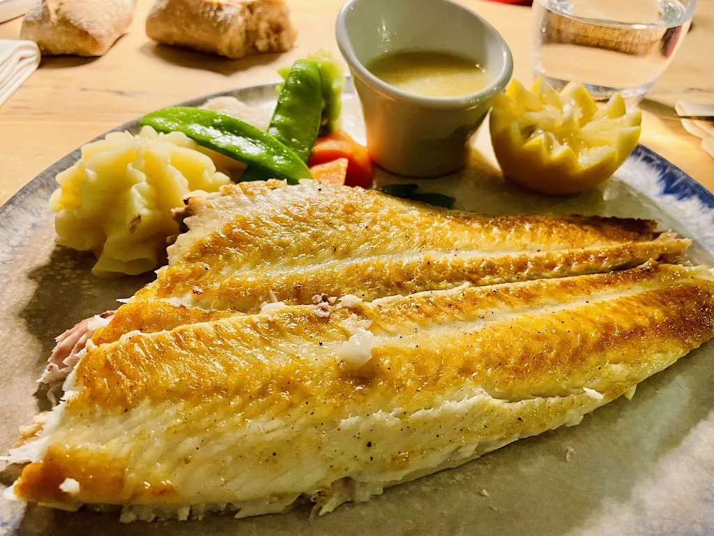 Menu_Restaurant Le 43_Fréjus_image_5