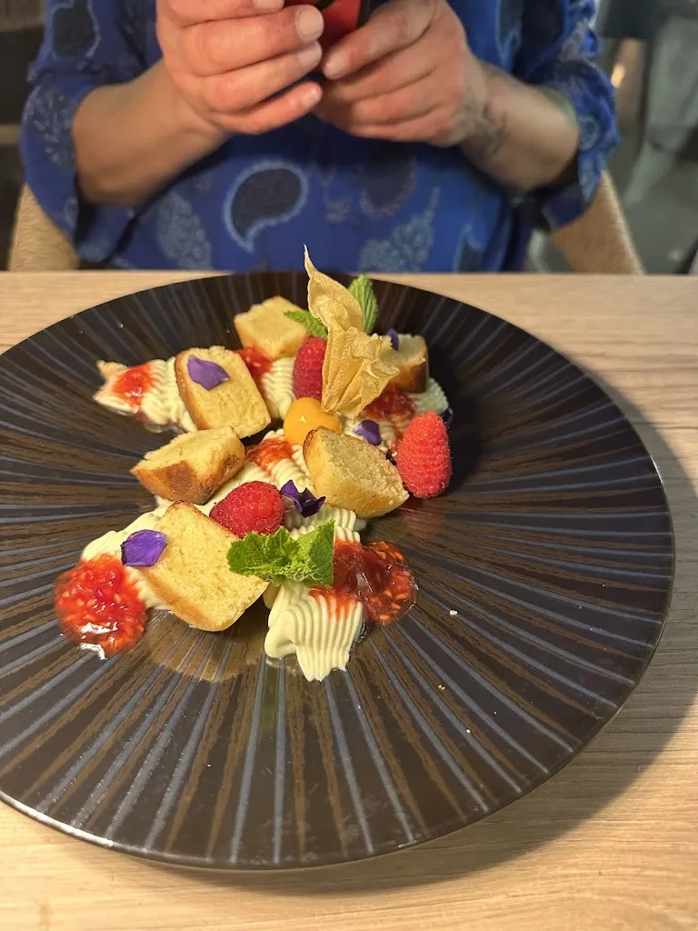 Menu_Restaurant Le 43_Fréjus_image_6