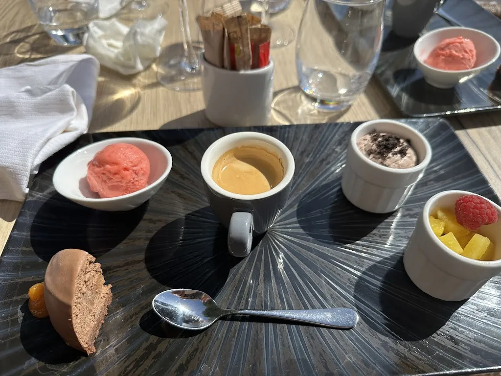 Menu_Restaurant Le 43_Fréjus_image_7