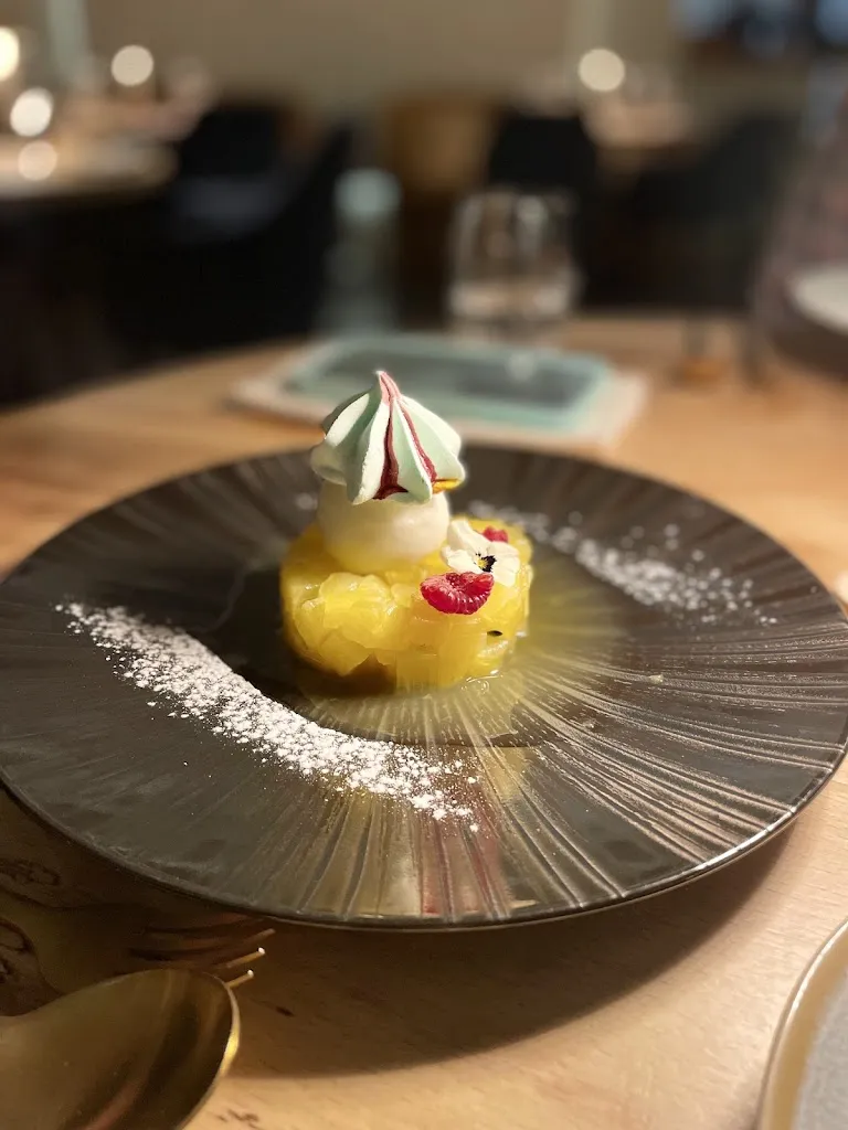 Menu_Restaurant Le 43_Fréjus_image_8