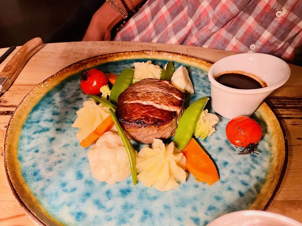 Menu_Restaurant Le 43_Fréjus_image_9