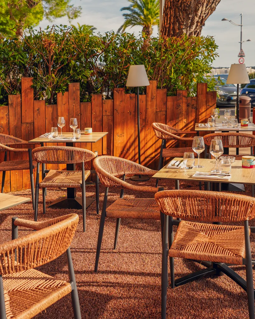 Restaurant Le 43 ristorante a Fréjus