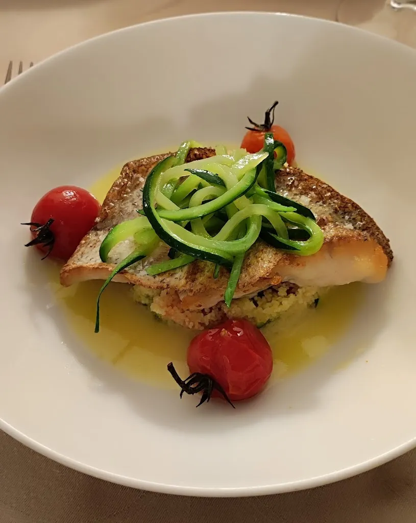 Menu_L'Amandier_Fréjus_immagine_7