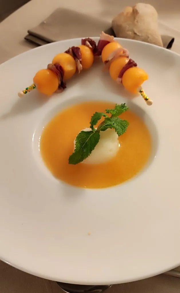 Menu_L'Amandier_Fréjus_immagine_9