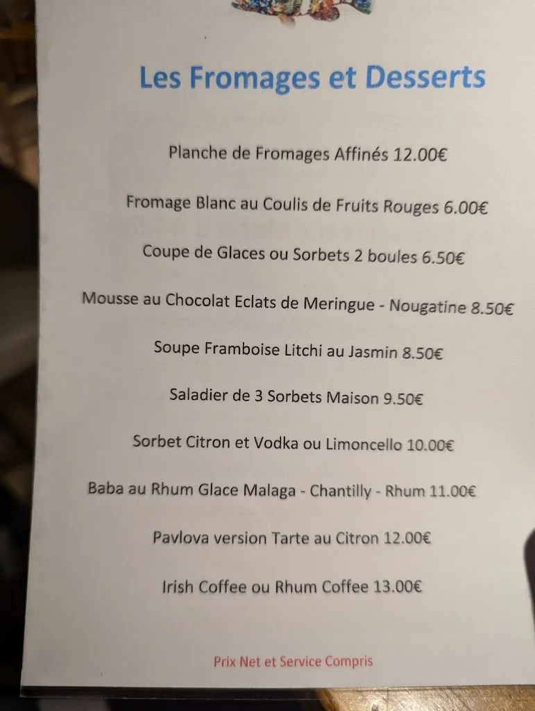 Menu_Mérou Ardent_Fréjus_image_2