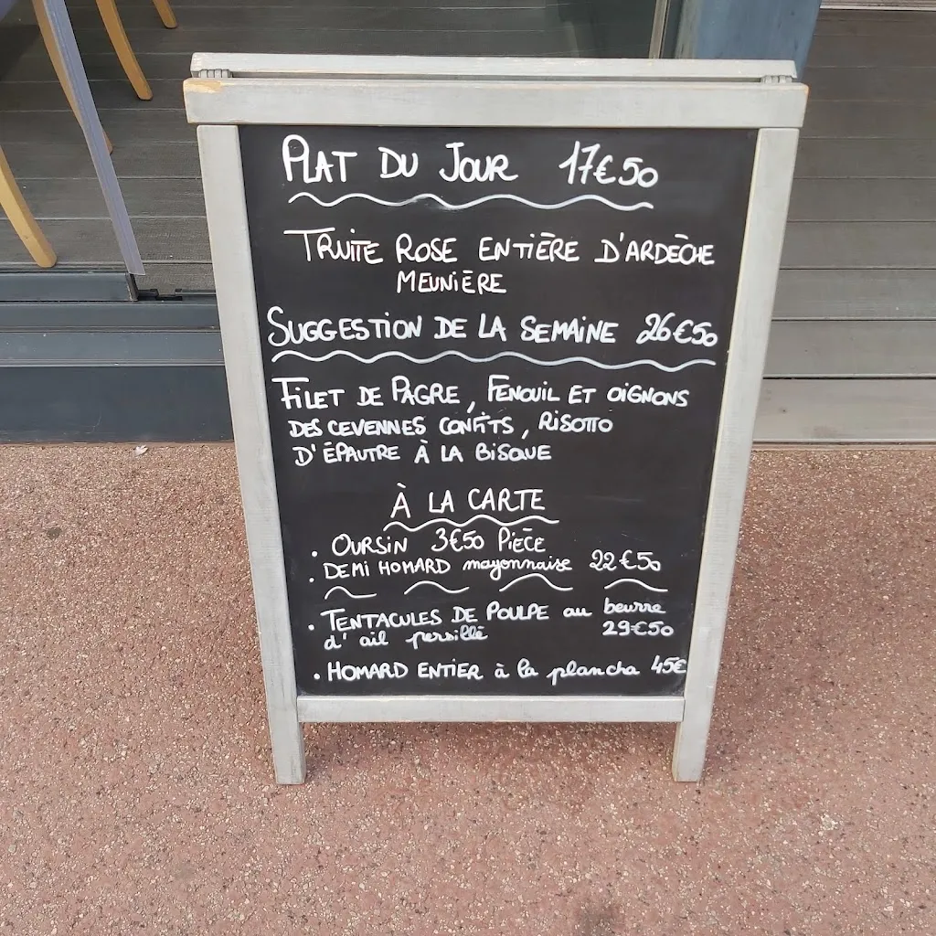 Menu_Mérou Ardent_Fréjus_image_3