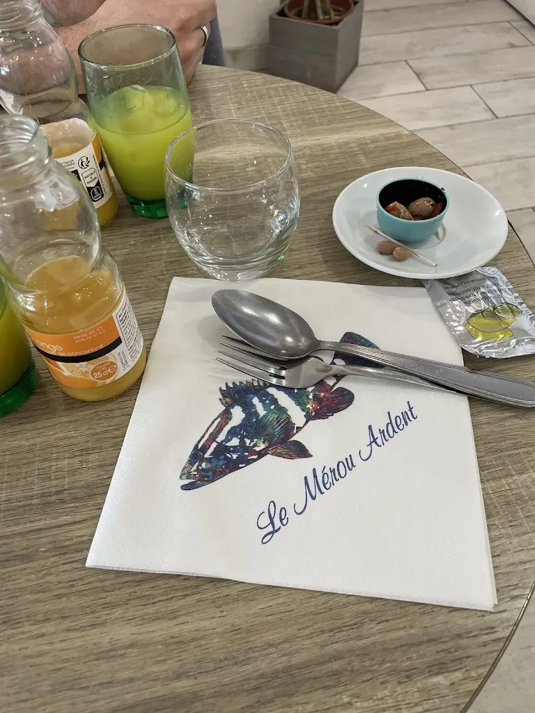 Codry Here_Mérou Ardent_Fréjus_review