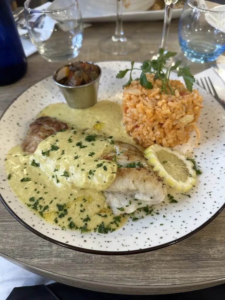 Allen Huang_Mérou Ardent_Fréjus_review