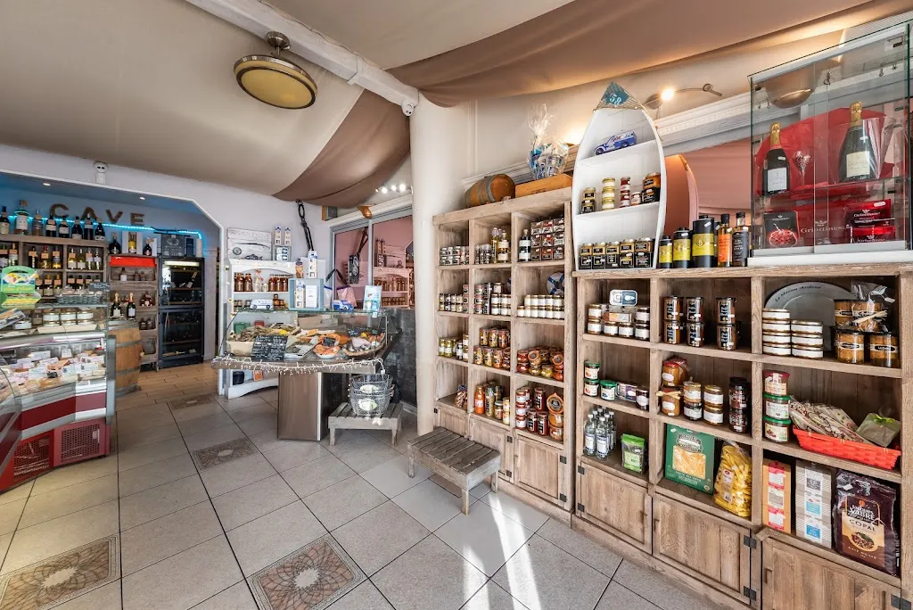 Mérou Ardent restaurant in Fréjus