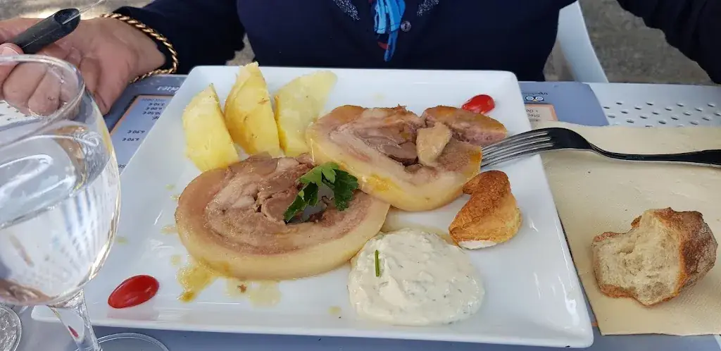 Menu_La Farigoule_Fréjus_image_6