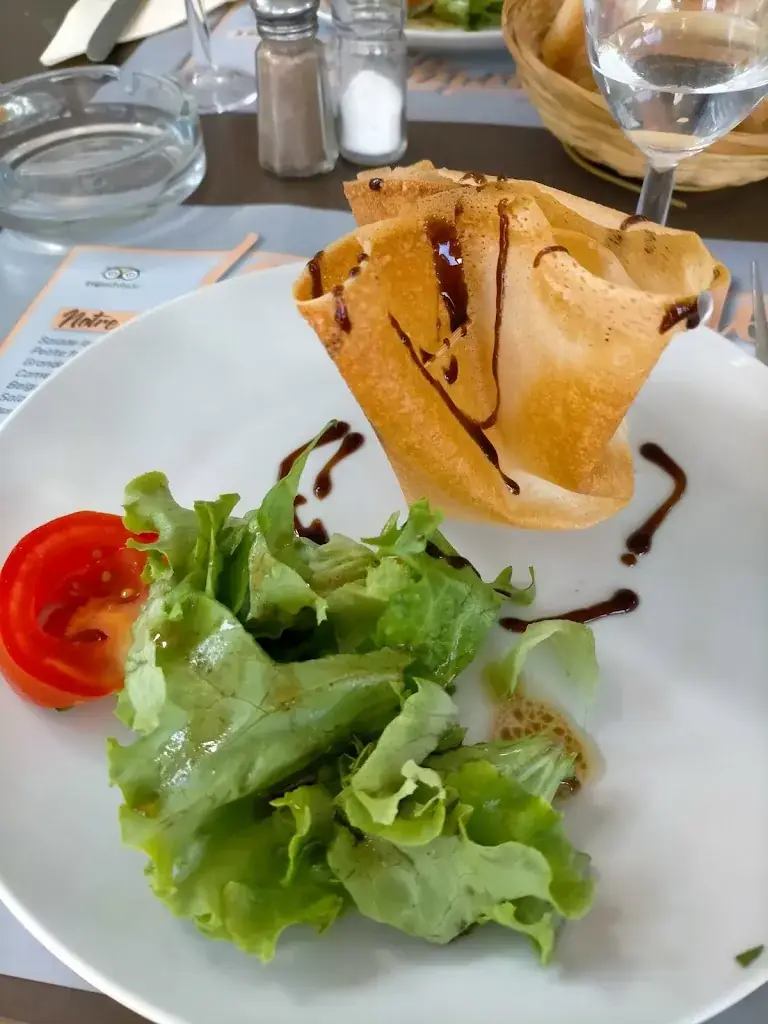 Menu_La Farigoule_Fréjus_image_7