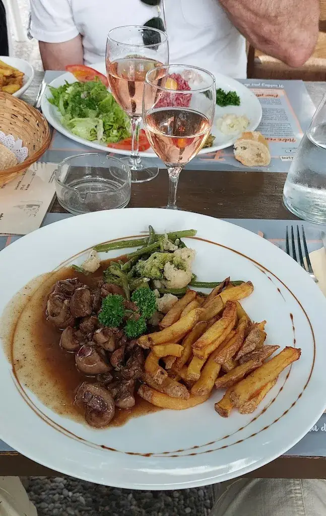 Menu_La Farigoule_Fréjus_image_9