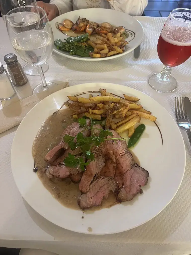 Annabella Andreu_La Farigoule_Fréjus_review