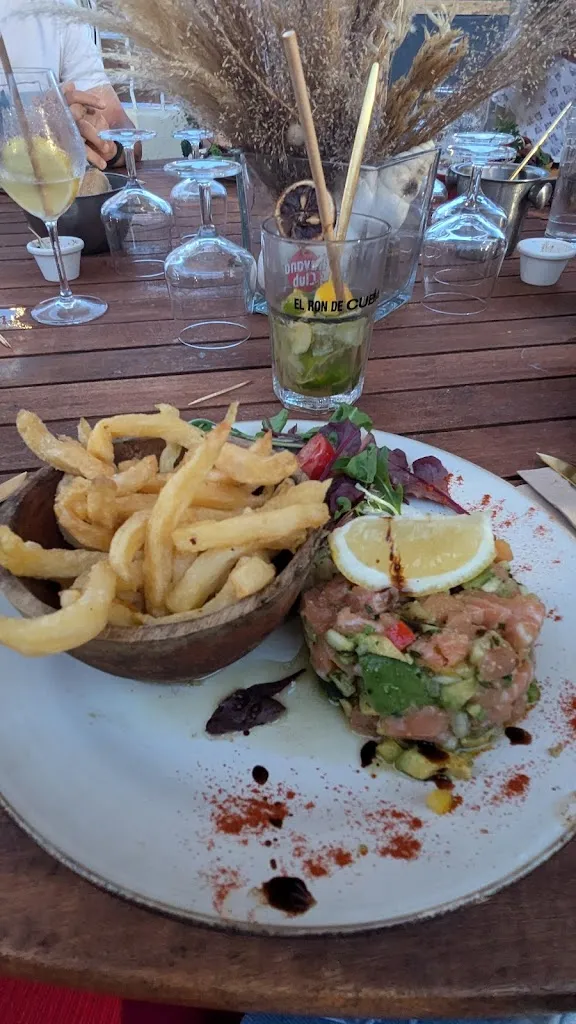 Menu_La Bohème_Fréjus_image_6