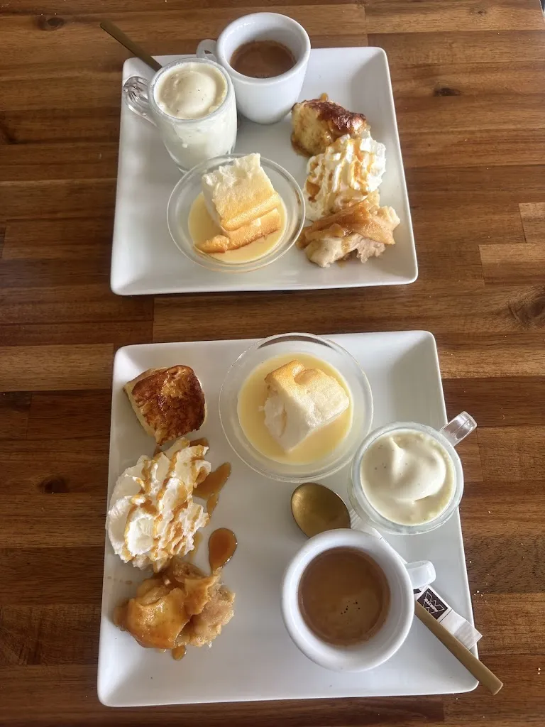 Philippine Leydet_La Bohème_Fréjus_review