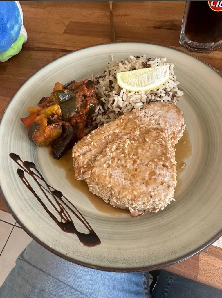 Rene Kurze_La Bohème_Fréjus_review