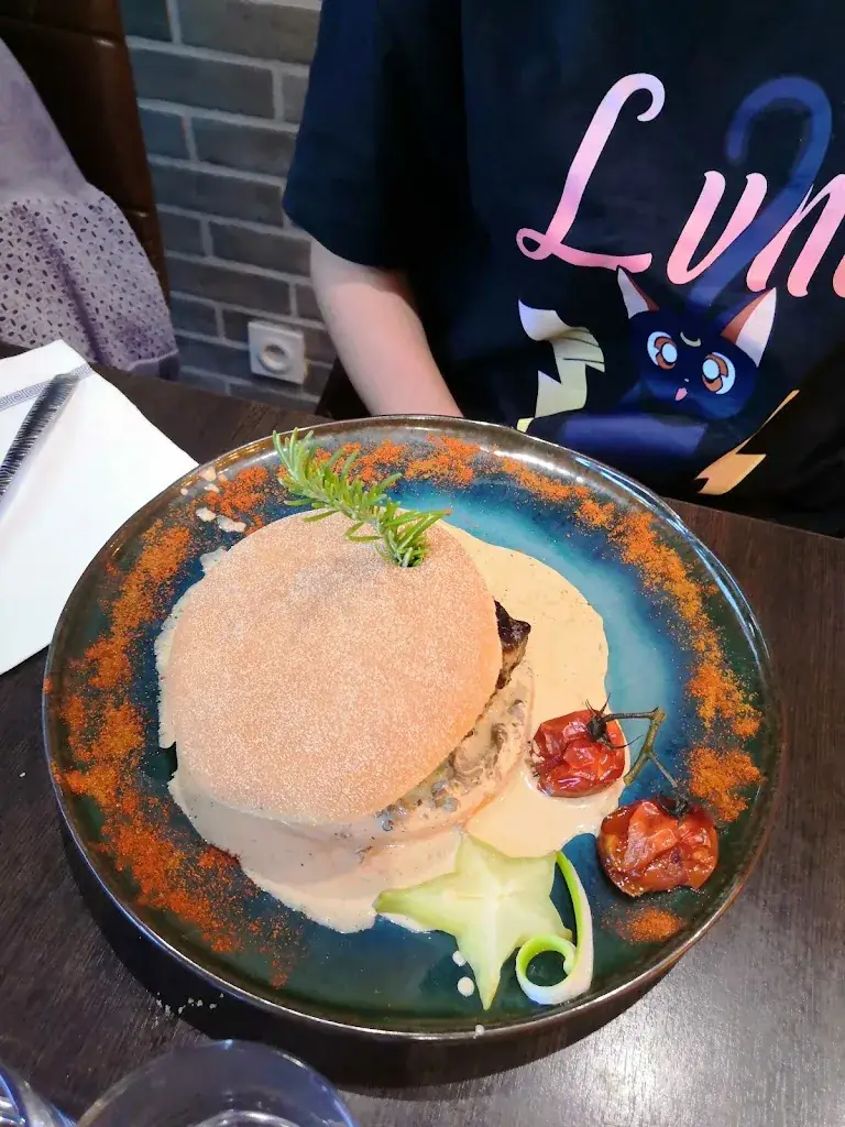 Menu_Le Bœuf sur le Quai d'Agrippa_Fréjus_image_6