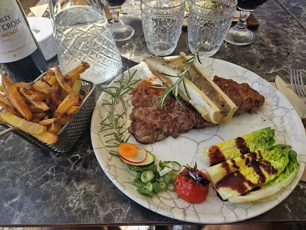 Menu_Le Bœuf sur le Quai d'Agrippa_Fréjus_image_8