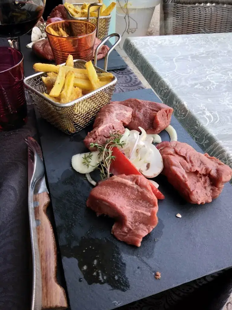 Menu_Le Bœuf sur le Quai d'Agrippa_Fréjus_image_9