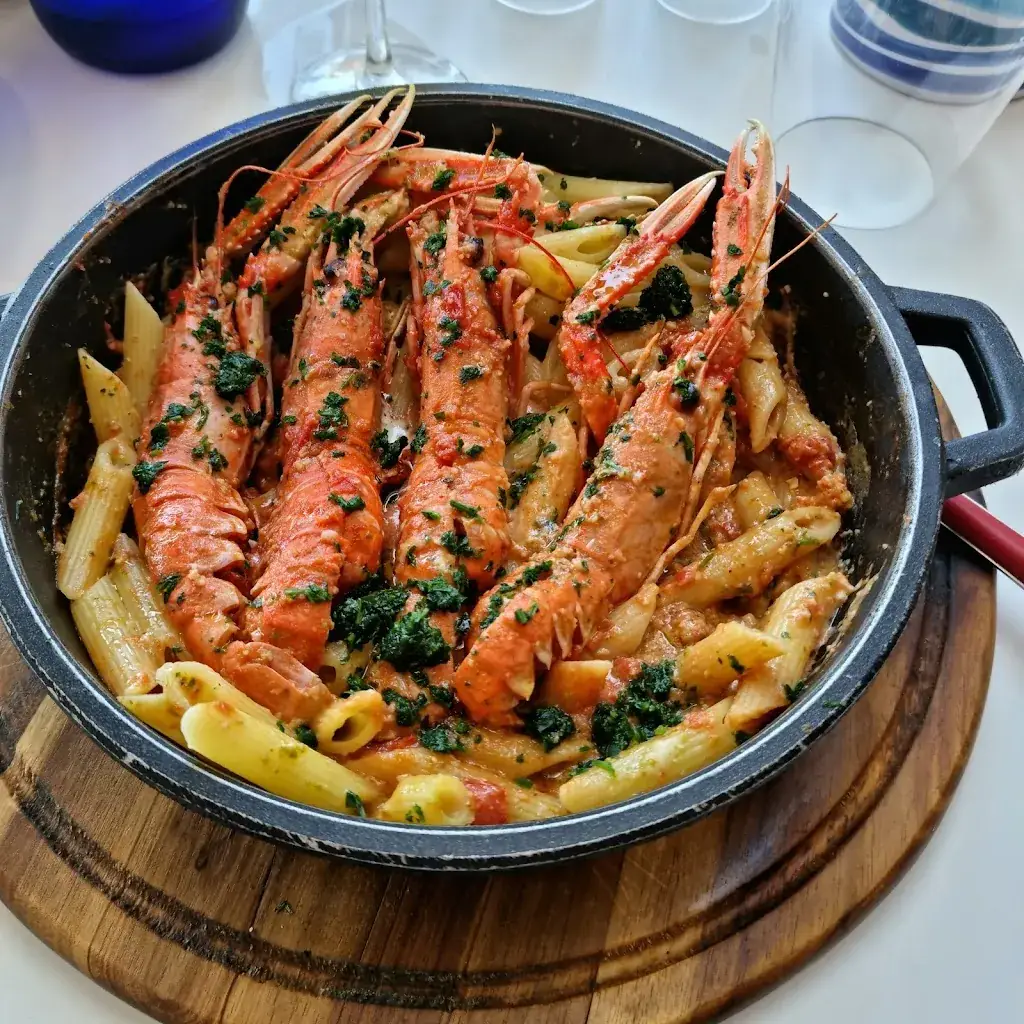 Menu_Italia Street chez Kelly Spécialités pâtes _Fréjus_image_5