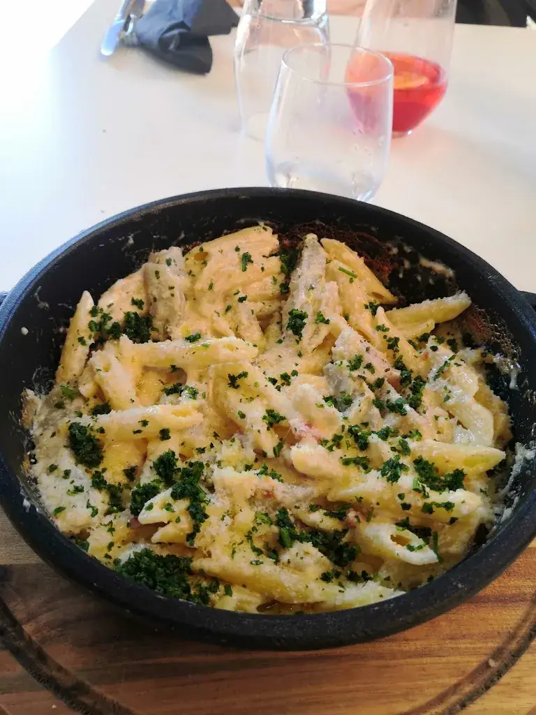 Menu_Italia Street chez Kelly Spécialités pâtes _Fréjus_image_6