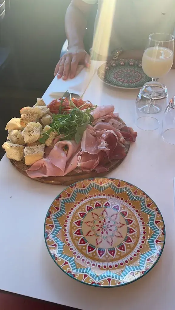 Menu_Italia Street chez Kelly Spécialités pâtes _Fréjus_image_9