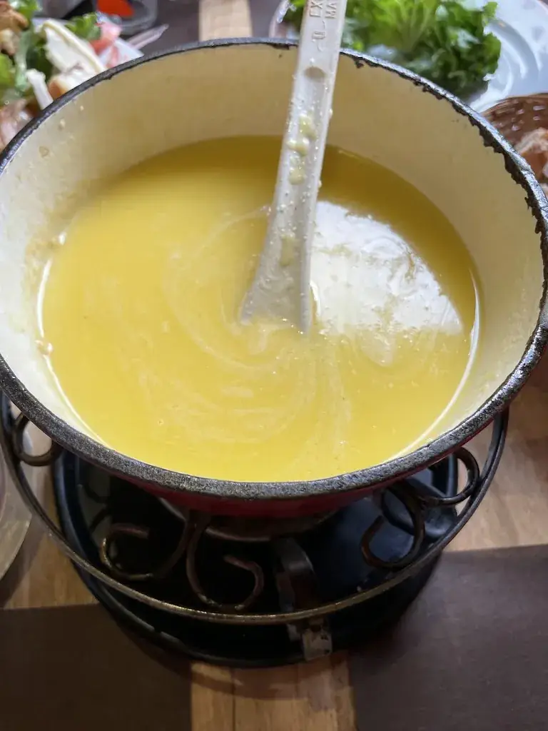 Menu_Le Centre RESTAURANT - BRASSERIE_Passy_image_7