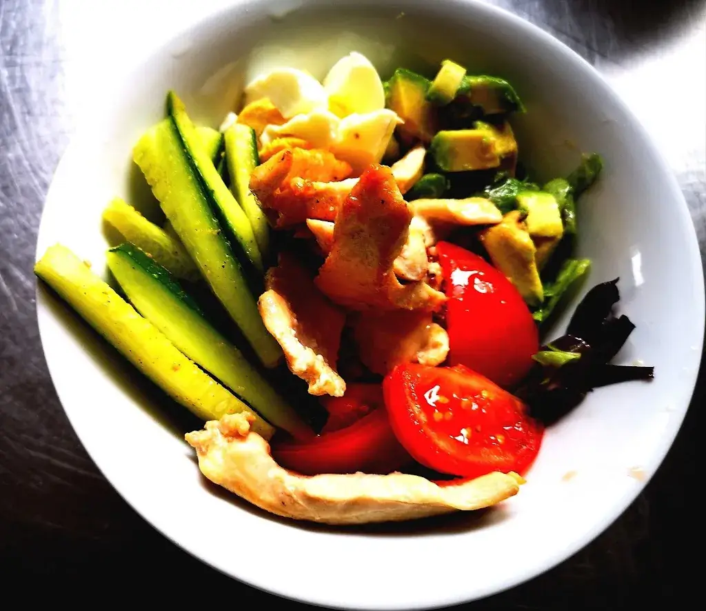 Menu_Le Centre RESTAURANT - BRASSERIE_Passy_image_9