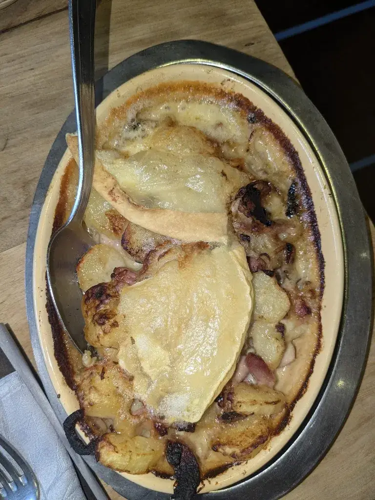 Arthur Morvan_Le Centre RESTAURANT - BRASSERIE_Passy_review