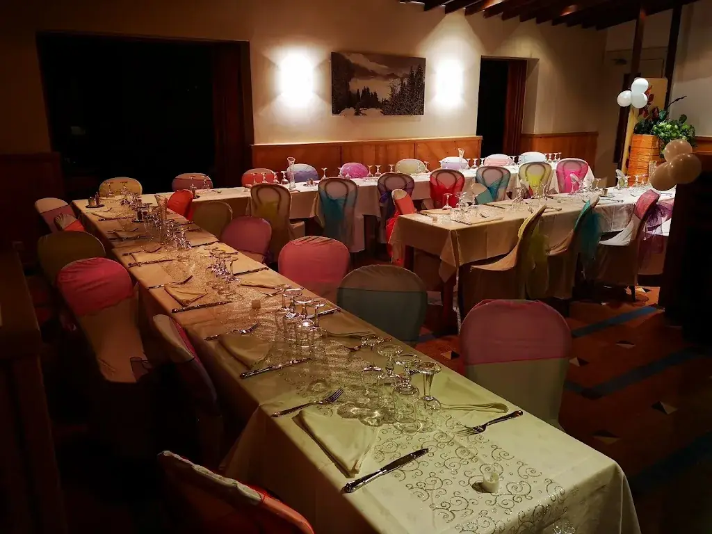 Le Centre RESTAURANT - BRASSERIE_Passy_slider_image_1