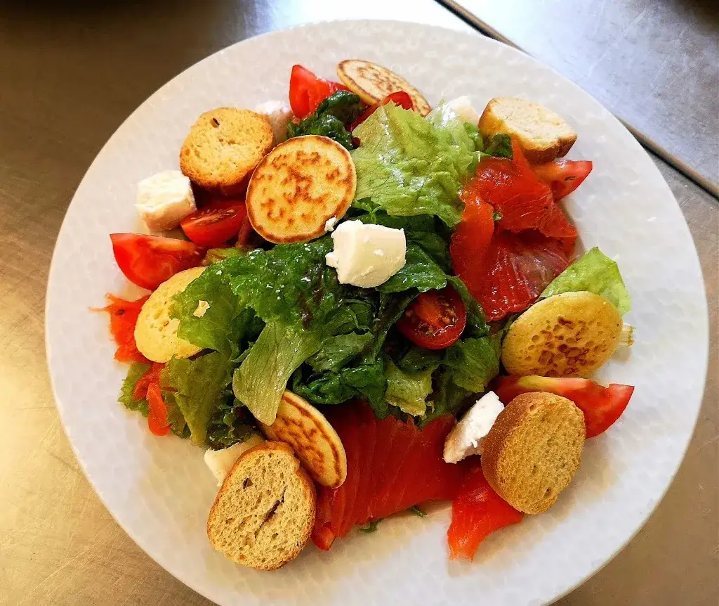 Le Centre RESTAURANT - BRASSERIE_Passy_slider_image_2