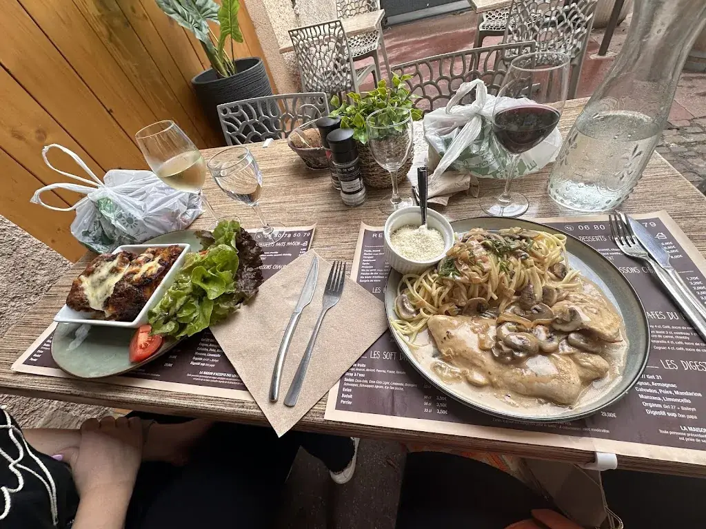 Liis_LES COPAINS D'ABORD_Fréjus_review