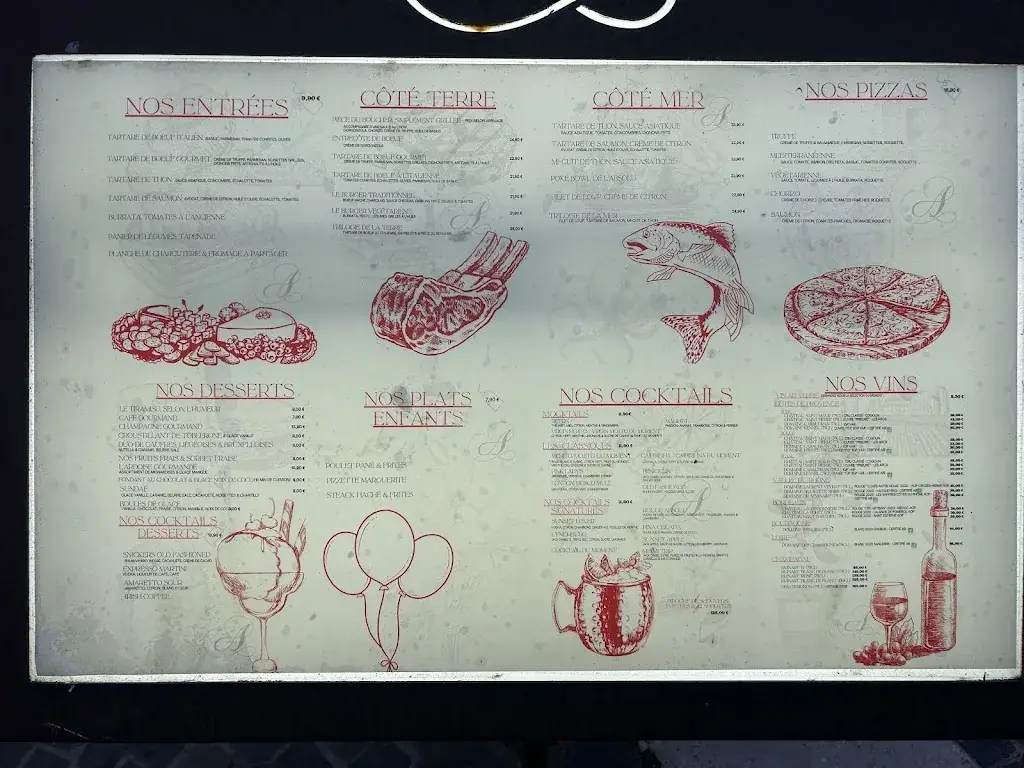 Menu_L'Absolu_Fréjus_image_1