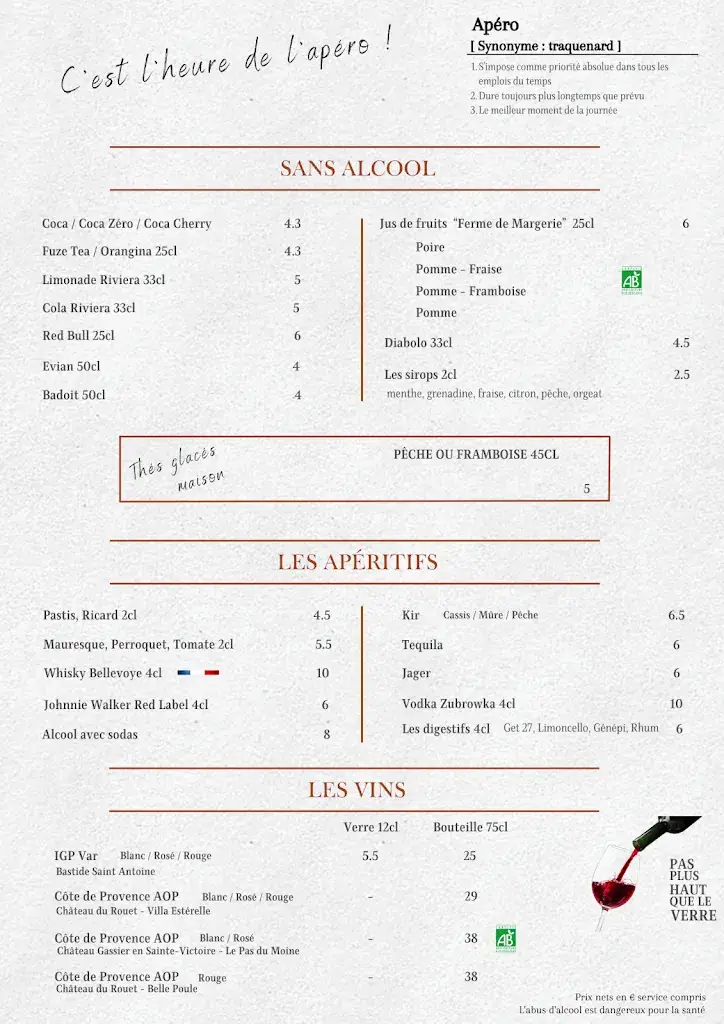 Menu_L'ÉBAUBI par Le burger gourmet_Fréjus_image_2