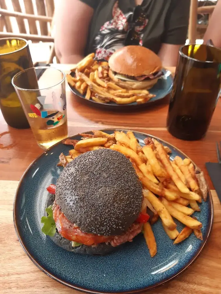 Menu_L'ÉBAUBI par Le burger gourmet_Fréjus_image_5