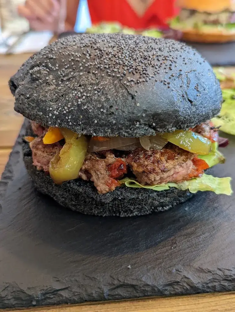 Menu_L'ÉBAUBI par Le burger gourmet_Fréjus_image_6