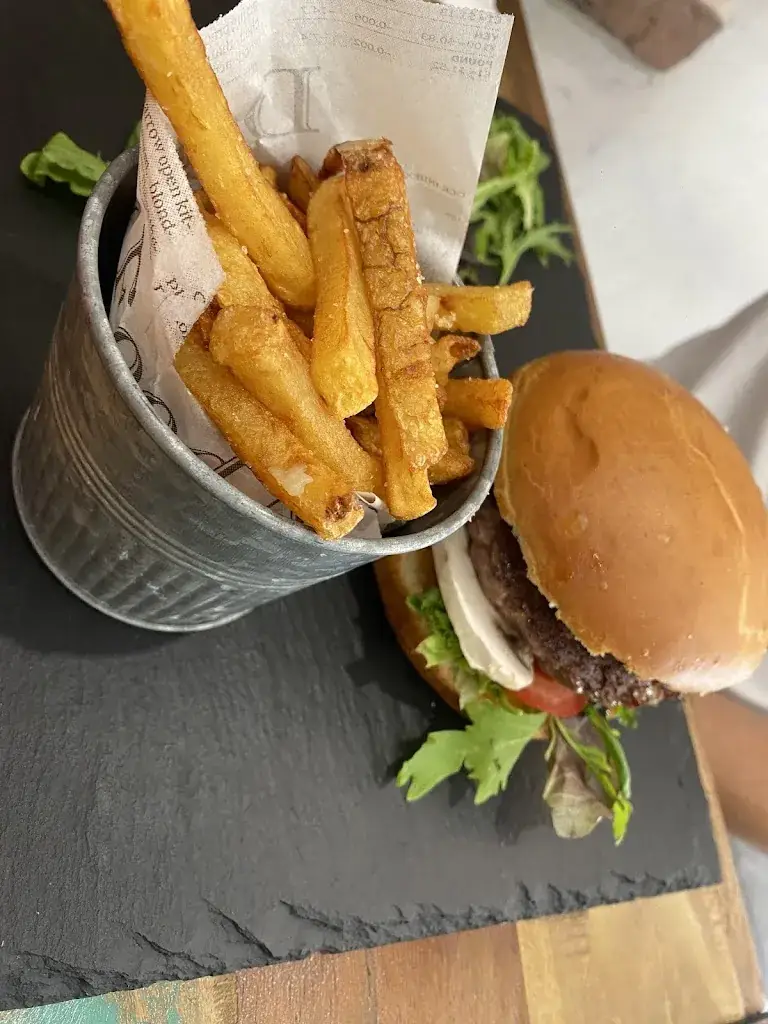 Menu_L'ÉBAUBI par Le burger gourmet_Fréjus_image_9