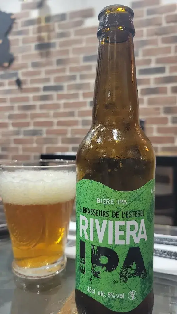 Sergio Hernandez_L'ÉBAUBI par Le burger gourmet_Fréjus_review