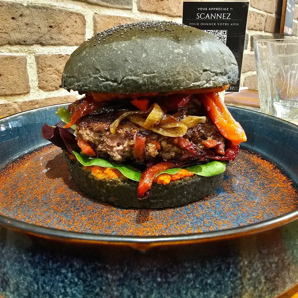 L'ÉBAUBI par Le burger gourmet_Fréjus_slider_image_2