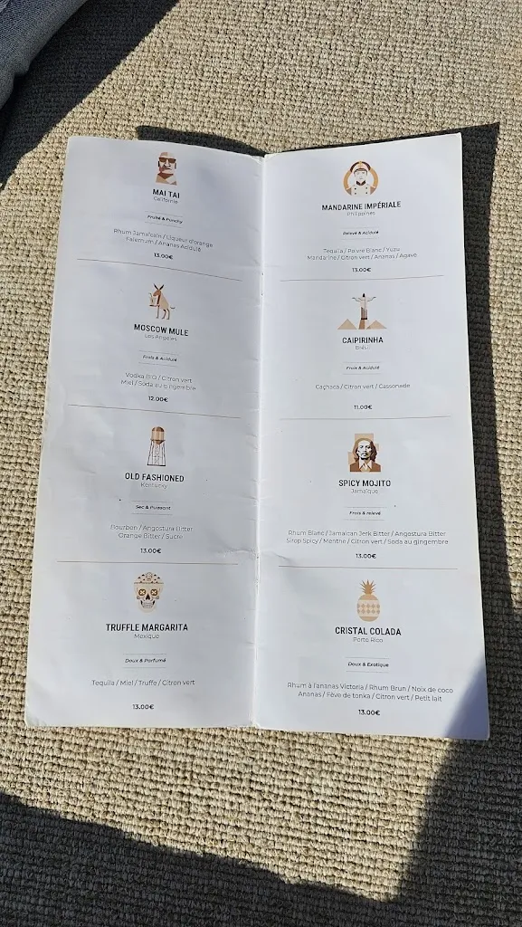 Menu_L'Amista_Fréjus_image_3